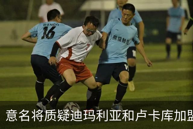 意名将质疑迪玛利亚和卢卡库加盟意甲：别抱大期待